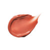 RMS Beauty Liplights Cream Lip Gloss (Bisou) Swatch of RMS Liplights Cream Lip Gloss Bisou.
