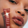 RMS Beauty Liplights Cream Lip Gloss in shade Rhapsody.