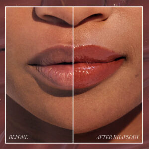 RMS Beauty Liplights Cream Lip Gloss (Rhapsody)