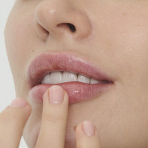 RMS Lipnights Sleepover Lip Treatment Mask.