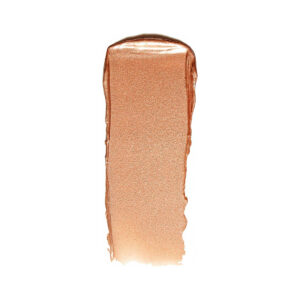 Swatch of RMS Beauty Peach Luminizer