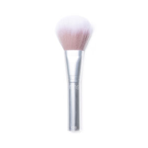 Shop RMS Beauty Skin2Skin Powder Blush Brush at Inspire Beauty, a luxuriously soft powder blush brush that provides perfectly placed, easy-to-blend coverage for a natural, airbrushed effect.