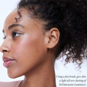 RMS Beauty ReDimension Hydra Dew Luminizer Prosecco Fizz