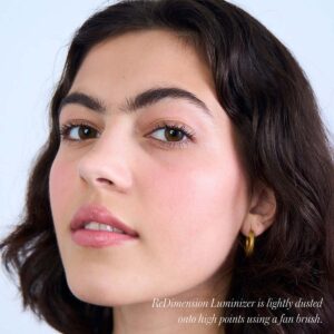 RMS Beauty ReDimension Hydra Dew Luminizer Prosecco Fizz