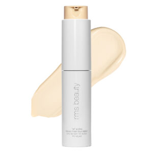 Shop RMS Beauty ReEvolve Natural Finish Liquid Foundation shade 000 at Inspire Beauty