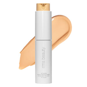 Shop RMS Beauty ReEvolve Natural Finish Liquid Foundation shade 22 at Inspire Beauty