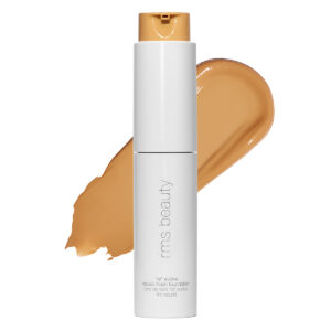 Shop RMS Beauty ReEvolve Natural Finish Liquid Foundation shade 55 at Inspire Beauty