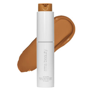 Shop RMS Beauty ReEvolve Natural Finish Liquid Foundation shade 77 at Inspire Beauty