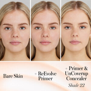 RMS Beauty ReEvolve Radiance Locking Primer