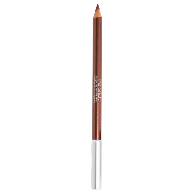 Shop RMS Beauty Straight Line Kohl Eye Pencil Bronze Definition at Inspire Beauty.