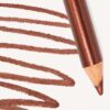 RMS Beauty Straight Line Kohl Eye Pencil (Bronze Definition) Swatch of RMS Straight Line Kohl Eye Pencil Bronze Definition