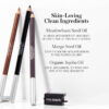 RMS Beauty Straight Line Kohl Eye Pencil RMS Beauty Straight Line Kohl Eye Pencils are made with clean, skin-loving ingredients.