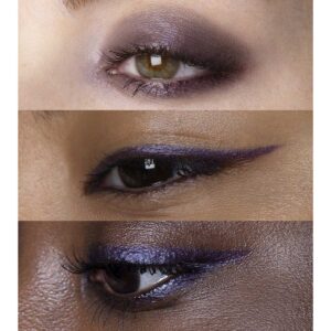 RMS Beauty Straight Line Kohl Eye Pencil in shade Plum Definition.