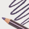 RMS Beauty Straight Line Kohl Eye Pencil in shade Plum Definition.