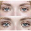 Powered by peptides, RMS Straight Up™ Volumizing Mascara is a smudge-free mascara to lift, lengthen, and nourish your lashes.