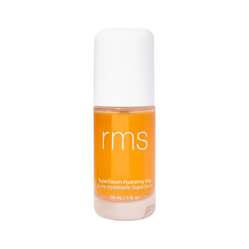 Shop RMS Beauty SuperSerum Hydrating Mist at Inspire Beauty for instant nourishment and glowing results.