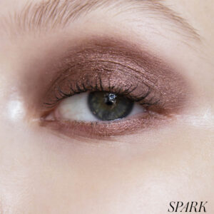 RMS Beauty Eyelights Cream Eyeshadow Spark.