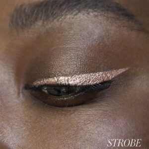 RMS Beauty Eyelights Cream Eyeshadow Strobe.