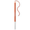 RMS Go Nude Lip Pencil shade Daytime Nude is a warm ginger hue.