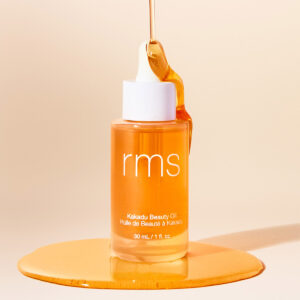 Experience a deeply nourishing, superfruit-powered glow with RMS Kakadu Beauty Oil.
