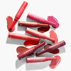 RMS Beauty Legendary Serum Lipstick is available in 8 shades that are long-wearing, hydrating and deeply pigmented.