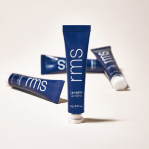 RMS Beauty Lipnights Overnight Lip Mask available at Inspire Beauty