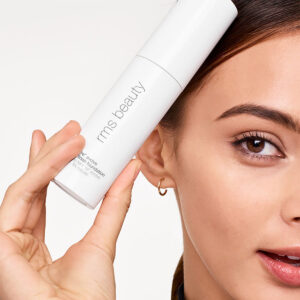 RMS ReEvolve Natural Finish Liquid Foundation shade 33.5