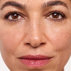 RMS ReEvolve Natural Finish Liquid Foundation shade 55