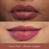 RMS Beauty Sunset Nude Lip Pencil and Rhythm Liplights Cream Gloss