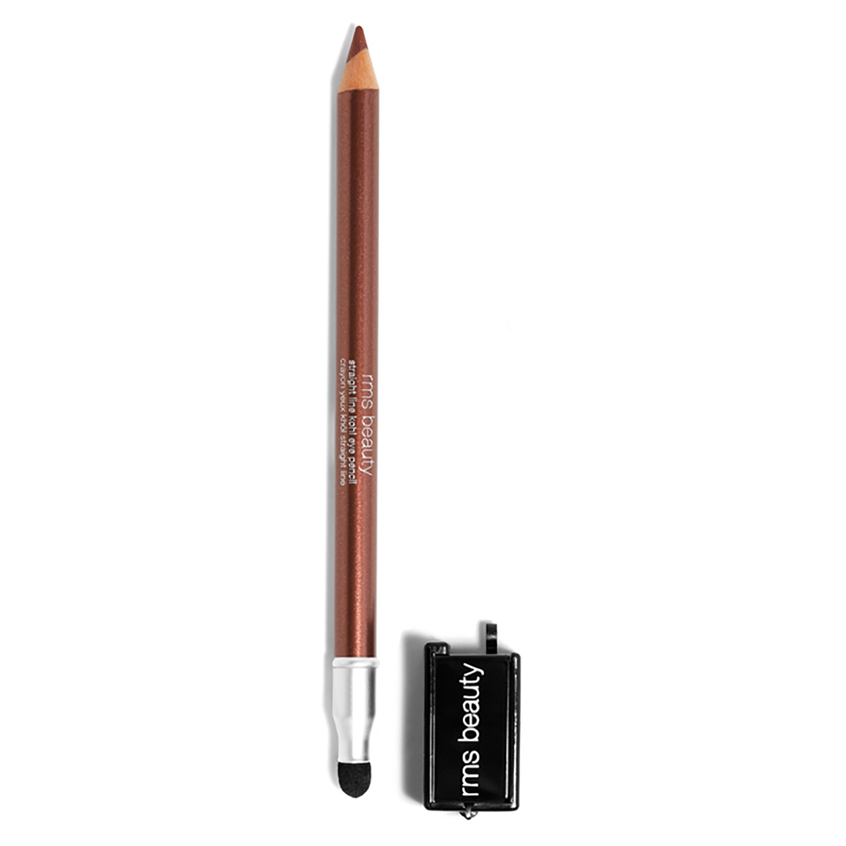 RMS Beauty Straight Line Kohl Eye Pencil (Bronze Definition) RMS Straight Line Kohl Eye Pencil Bronze Definition