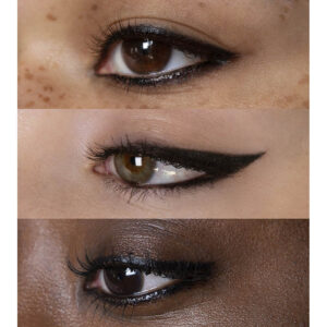 RMS Beauty Straight Line Kohl Eye Pencil in shade HD Black.