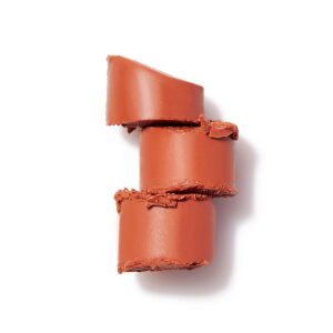 RMS Beauty Tinted Daily Lip Balm Penny Lane is a neutral caramel brown tint.