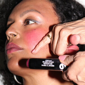 19/99 Beauty Cream Blush Stick (Szolo)