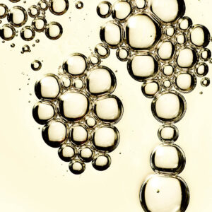 Manasi 7 Armonia Face Oil is silky and nourishing for soft, supple skin.