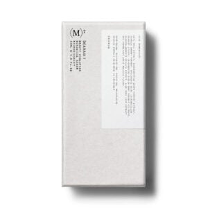 (M)anasi 7 Botanical Serum Chanua available at Inspire Beauty