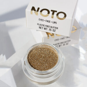 Shop NOTO Botanics Glitter at Inspire Beauty