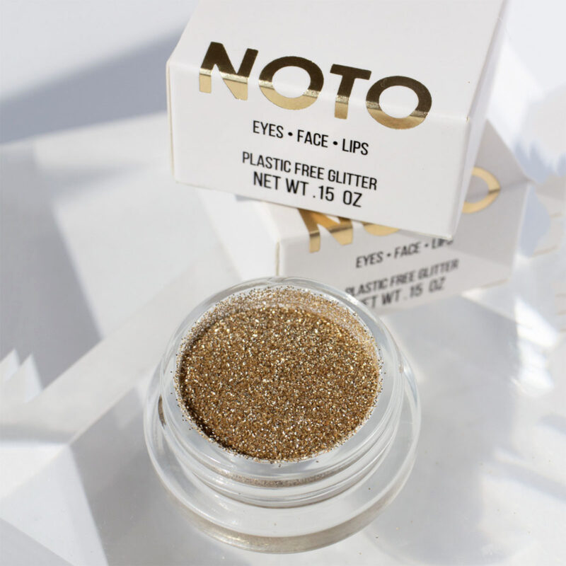 Shop NOTO Botanics Glitter at Inspire Beauty