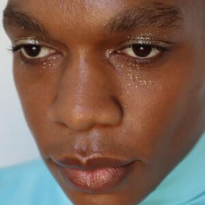 NOTO Bioglitter is easy-to-apply, multi-use and fun to play with.