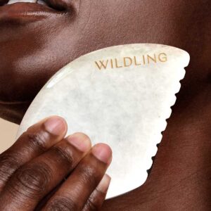 Wildling Empress Jade