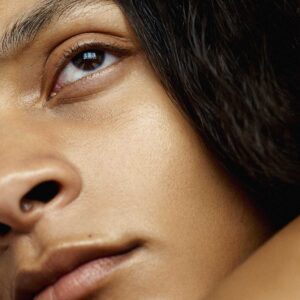 F. Miller Face Oil moisturizes and soften skin for a luminous glow.