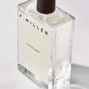 F. Miller Toning Mist available at Inspire Beauty.