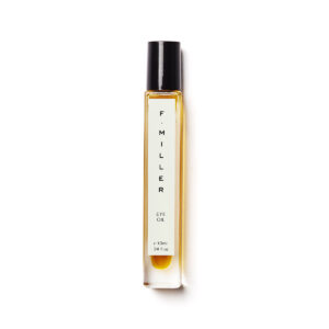 Shop F. Miller Eye Oil at Inspire Beauty, an eye oil to smooth, awaken and illuminate.