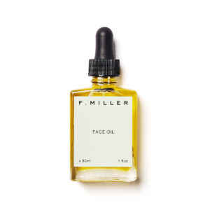 Shop F. Miller Face Oil at Inspire Beauty.