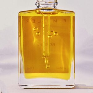 F Miller Face Oil