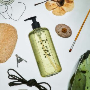 F. Miller Hand & Body Wash