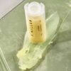 F. Miller Lip Balm is a velvety blend of nourishing, nutrient-rich botanicals, formulated to heal and repair dry, chapped, damaged skin.