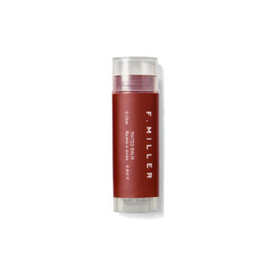 Shop F. Miller Tinted Balm Carob at inspire Beauty