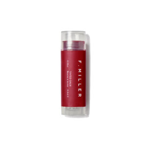 Shop F. Miller Tinted Balm Hibiscus at Inspire Beauty