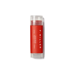 Shop F. Miller Tinted Balm Tomato at Inspire Beauty