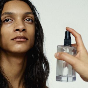 F. Miller Toning Mist is an essential, multi-tasking addition to any skincare routine, suitable for all skin types.